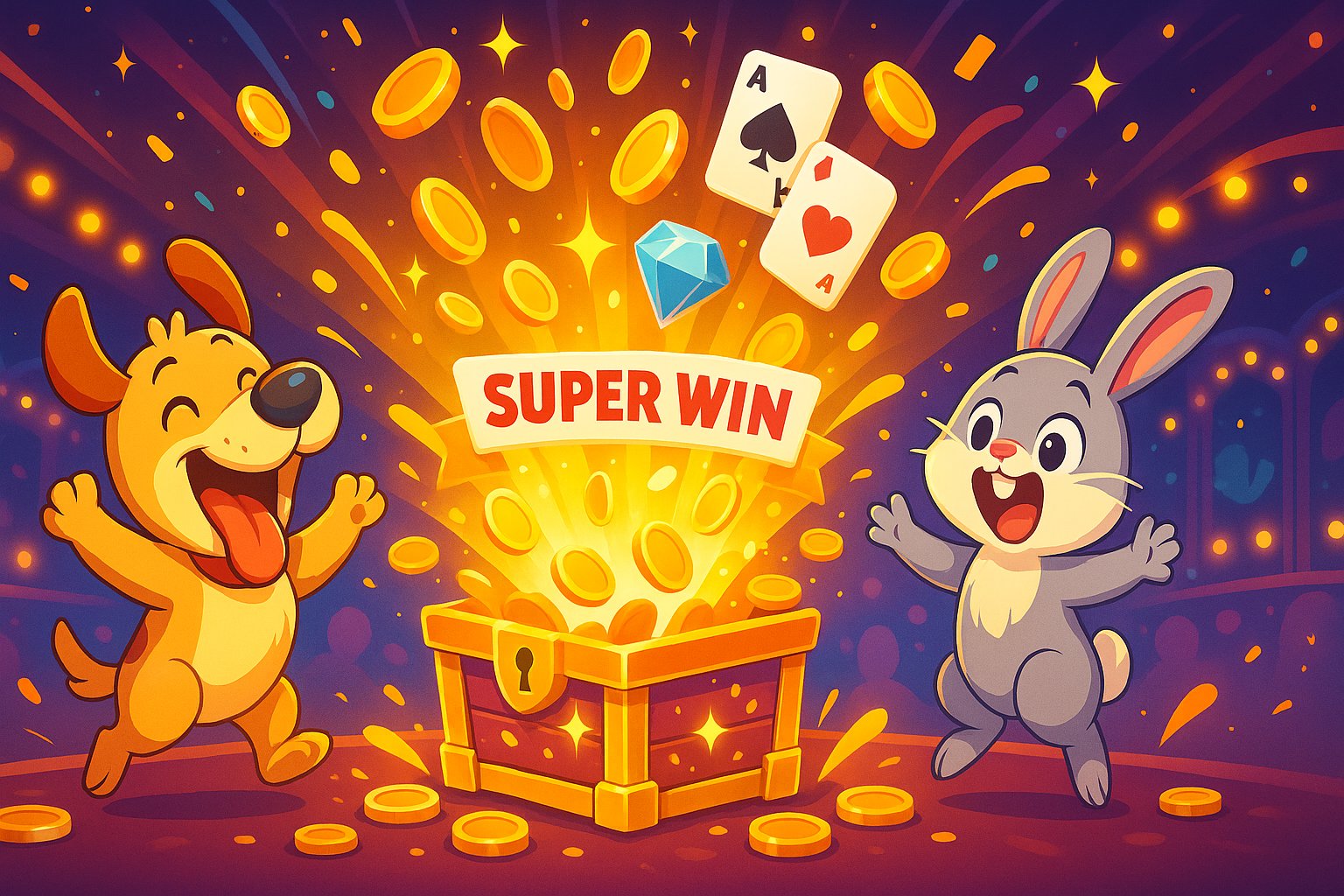u888v30 Slot Online